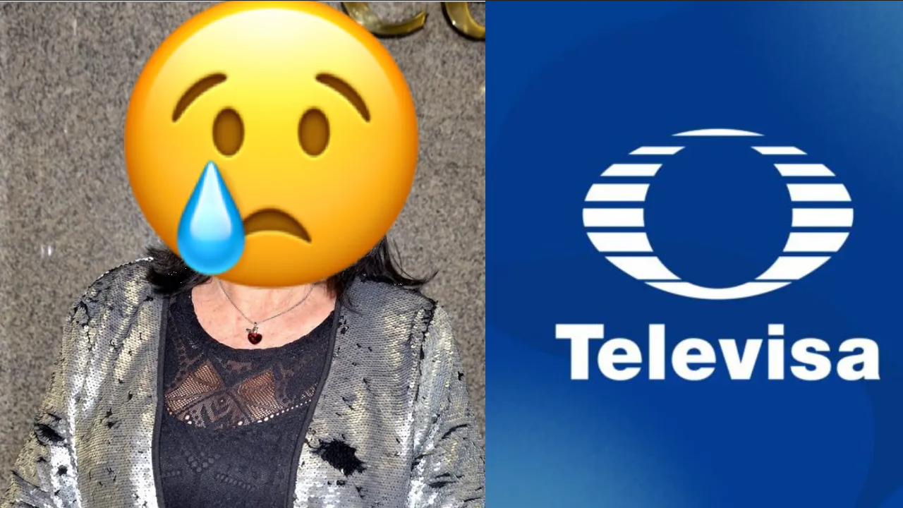 Actriz de Televisa se dejó morir de cáncer, se negó a someterse a tratamientos