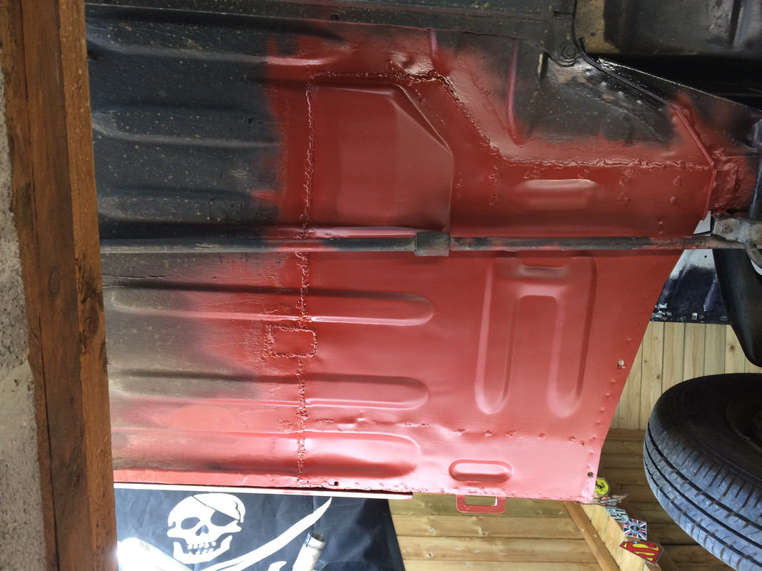 Traitement antirouille4