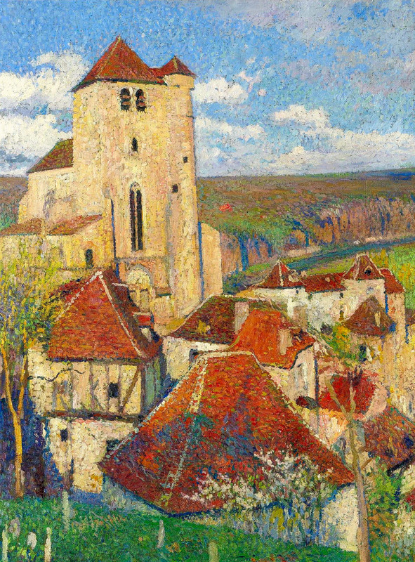 https://i.postimg.cc/yNknT7n3/The_Village_of_Saint-Cirq-Lapopie__Henri_Martin.jpg