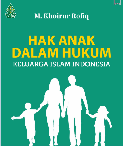 Judul Buku