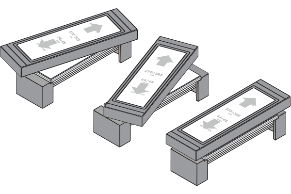 Як користуватися алмазною пластиною для вирівнювання водних точильних каменів Shapton 50100, зображення 05