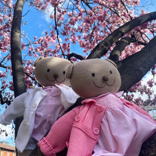 Pupi Solari, addio alla signora della moda per bambini Pupi Solari, addio alla signora della moda per bambini