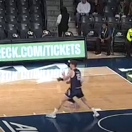 ΝΕΑ ΠΟΛΥ ΚΑΛΗ ΕΜΦΑΝΙΣΗ ΑΠΟ ΤΟΝ ΣΠΑΡΤΑΛΗ - ΠΡΩΤΟΣ ΣΚΟΡΕΡ ΤΗΣ ΟΜΔΑΣ ΤΟΥ (ΒΙΝΤΕΟ)