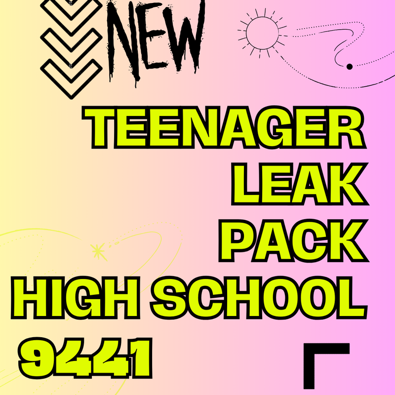 MEGA๐ teenager leak pack high school ๐9441 leaked image MEGA๐ teenager leak pack high school ๐9441 leaked image
