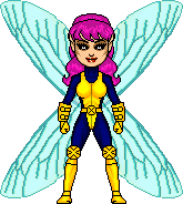 Pixie
