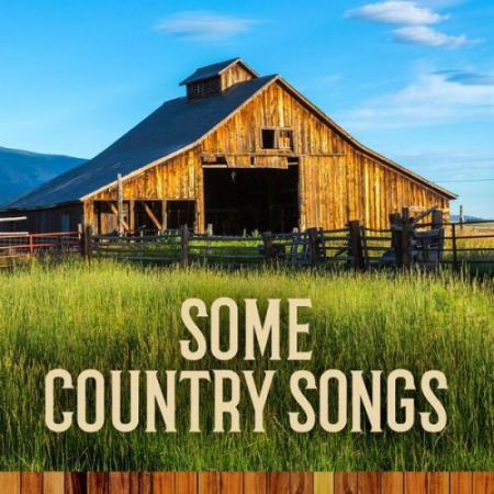 0d535868 19e6 4773 a6f7 d14a179b68c9 - VA - Some Country Songs (2023)