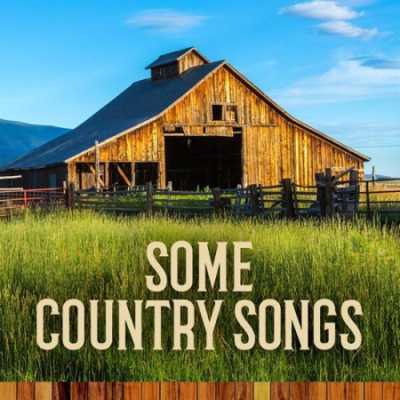 VA - Some Country Songs (2023)