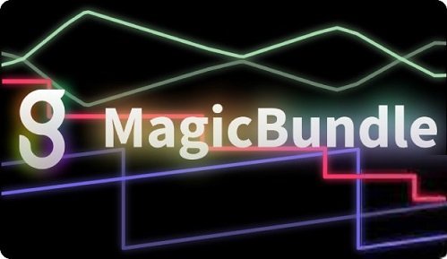 GS DSP Magic Bundle v2023.7