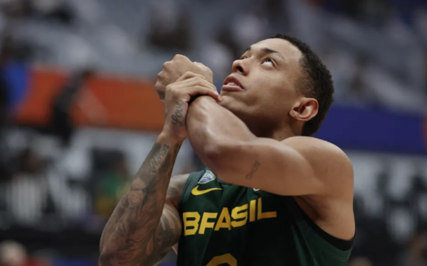 Derrota da Espanha deixa Seleção Brasileira de basquete longe das