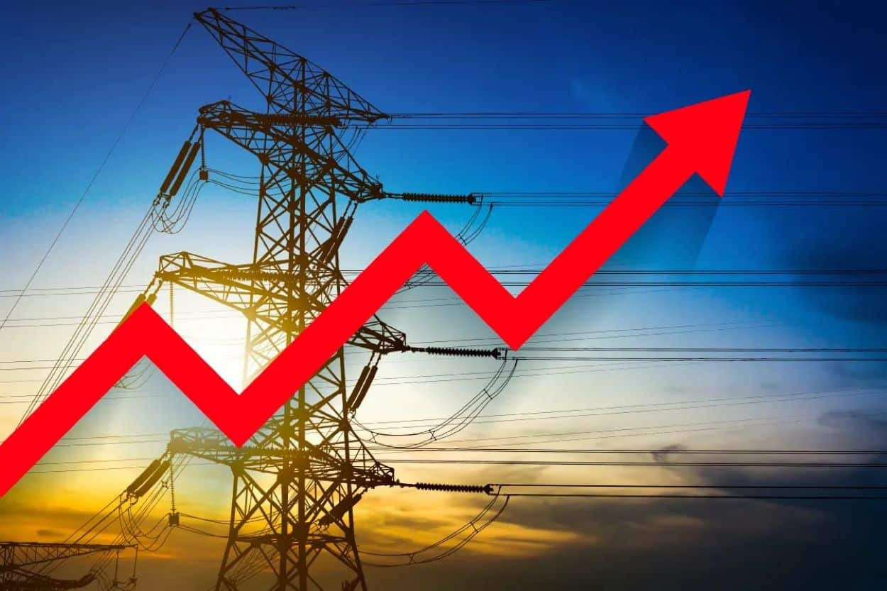 Electricity prices may rise by Rs1.34 per unit for three months