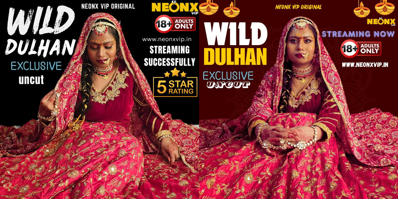 WILD.DULHAN Cover