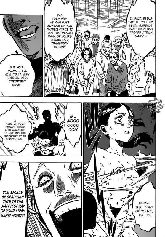 Black CloverChap229-2