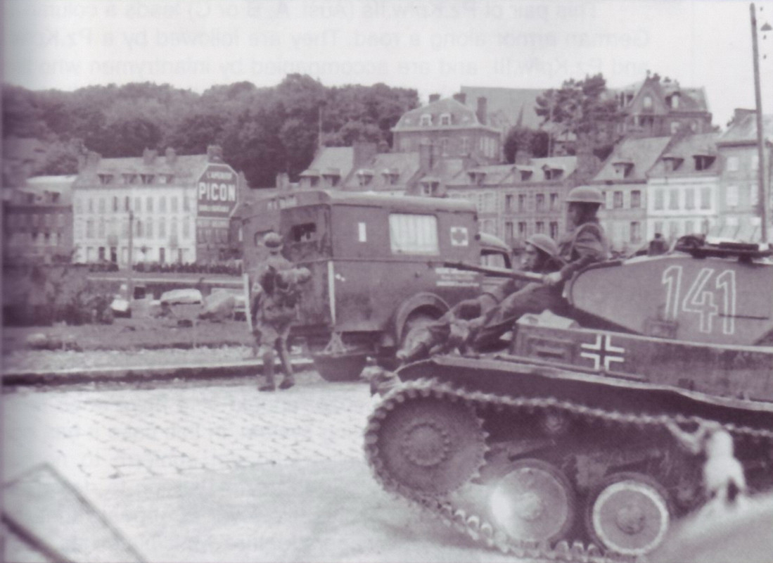 40 PzKpfw II (12)