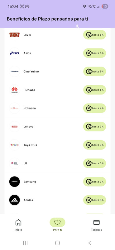 Screenshot 20260317 150402 Plazo