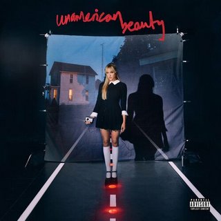 XYLØ - Unamerican Beauty (2022).mp3 - 320 Kbps