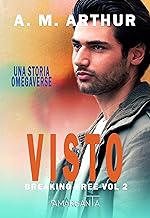 A.M. Arthur - Breaking Free vol. 02 Visto (2023)