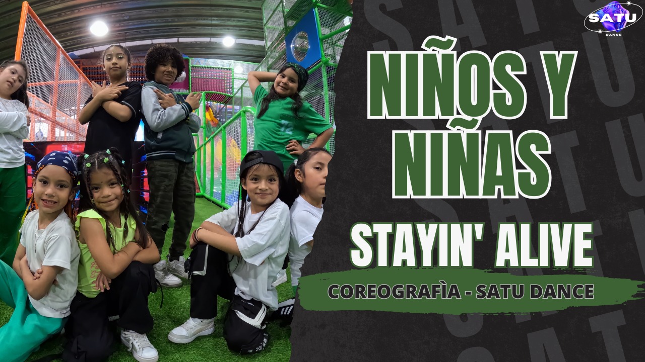 Satu Kids