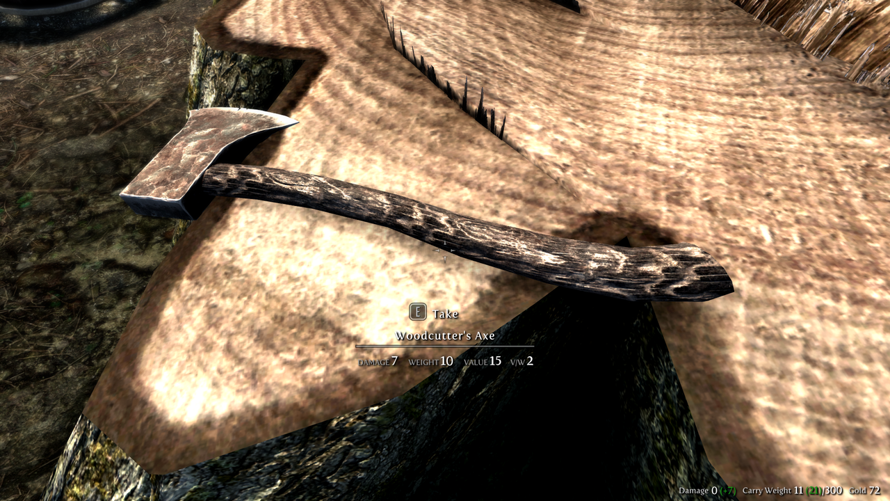 The Elder Scrolls V  Skyrim Special Edition Screenshot 2022.05.06 - 17.17.30.37