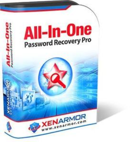 All-In-One Password Recovery Pro Enterprise Edition 2021 v7.0.0.1