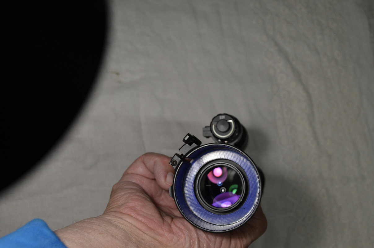 Jahnke DJ8-NSV Bild 7