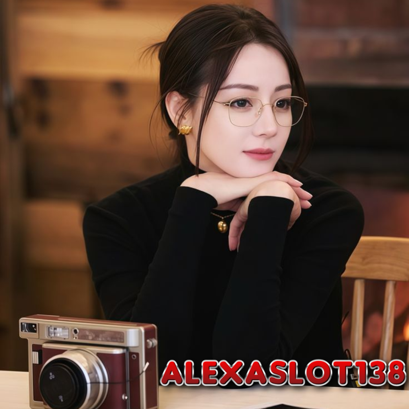 ALEXASLOT138 image 1