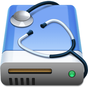 Disk Doctor Pro 1.0.21 macOS