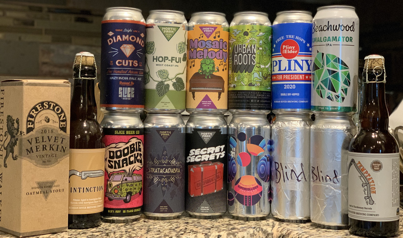 Beer