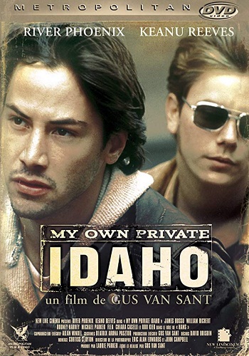 My Own Private Idaho [1991][DVD R2][Spanish]