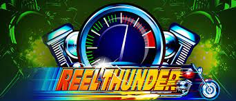 thunder reels