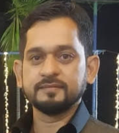 Photo of Rampyare Mishra