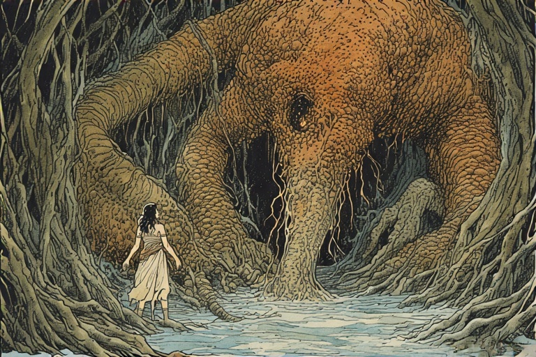 Mythical-creature-colossal-and-21