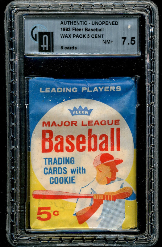1963FleerBBwaxpack