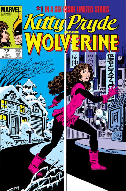 Re: New & Old Comics Releases