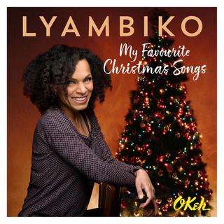 Lyambiko - My Favourite Christmas Songs (2018) .mp3 - 320 kbps