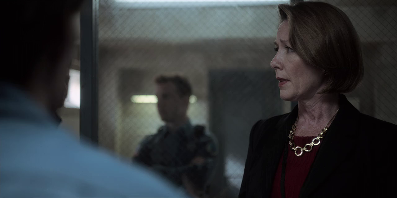 Castle Rock 2018 screenshot HDMoviesFair