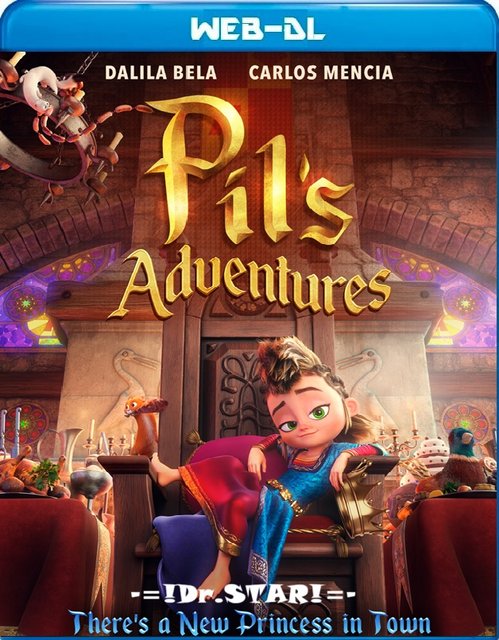 Movie cover image