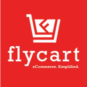 Flycart logo