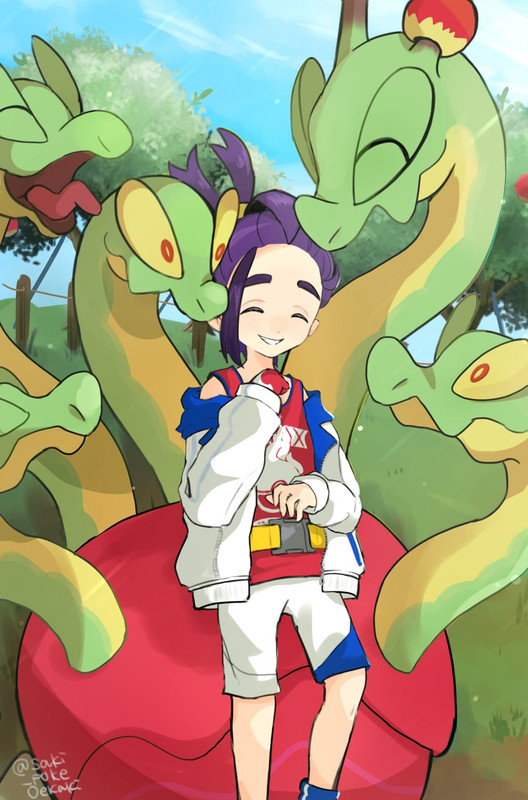 kieran-and-hydrapple-pokemon-and-1-more-