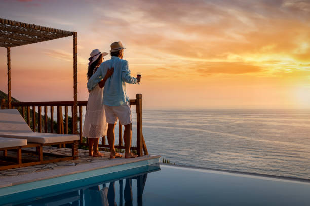 Luxury Travel Luxury Travel