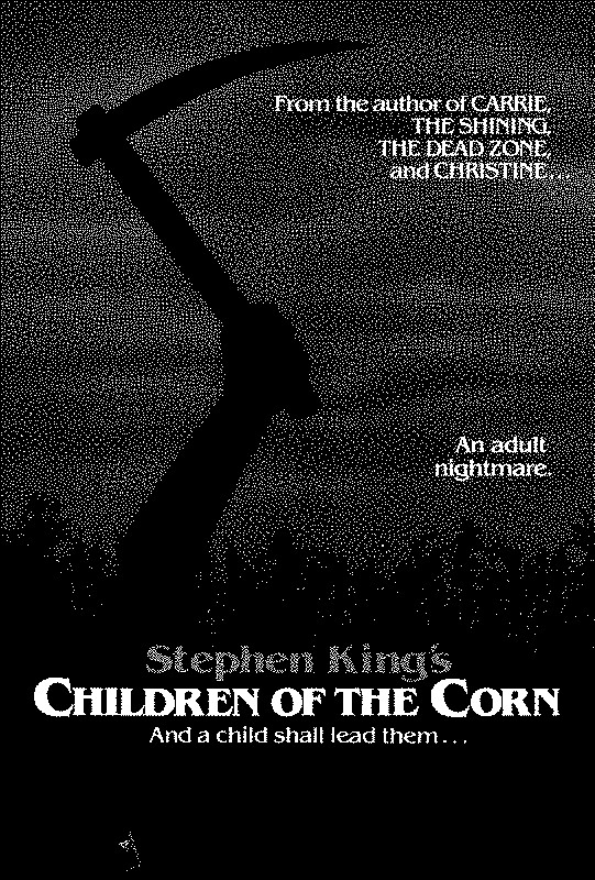 Children of the Corn (1984)