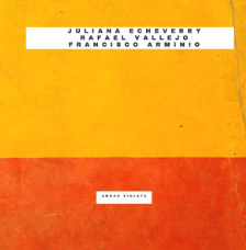 Cover de Ambar violeta