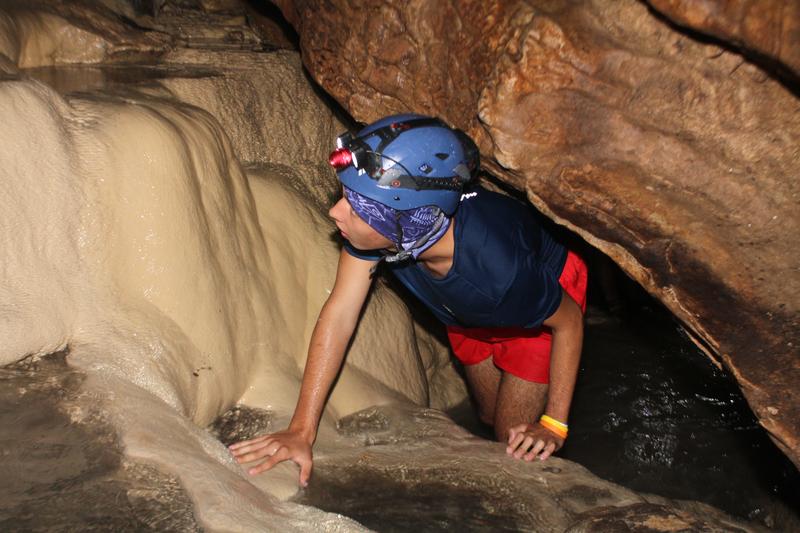 DIA 9: CAVERNAS DE VENADO - DE TORTUGAS Y PEREZOSOS. COSTA RICA 2019 (29)