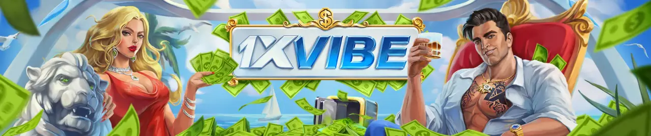 Xvibe