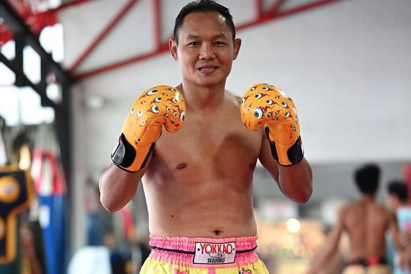 Саенчай записа 327-ма победа в кариерата си