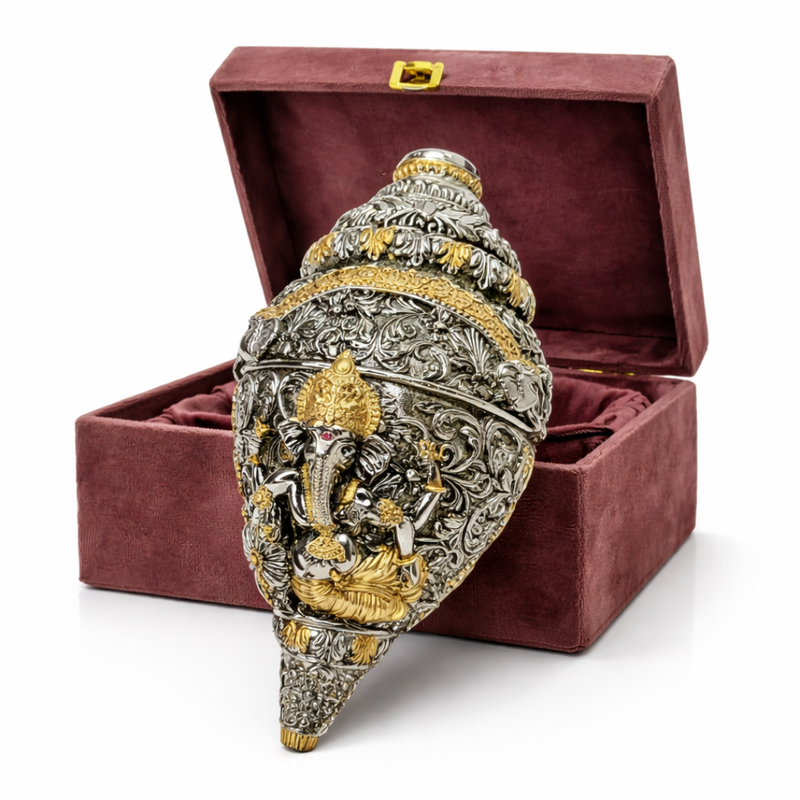 Big Shankh