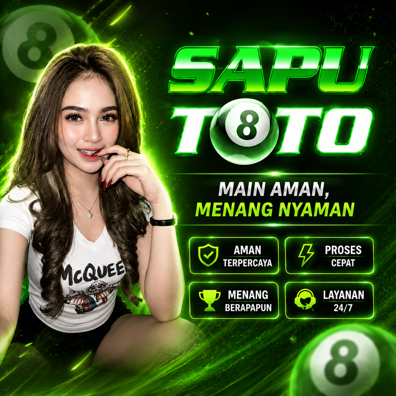 Banner SAPUTOTOTOGEL