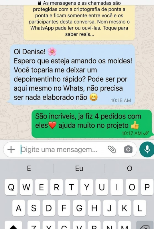 Depoimento 1
