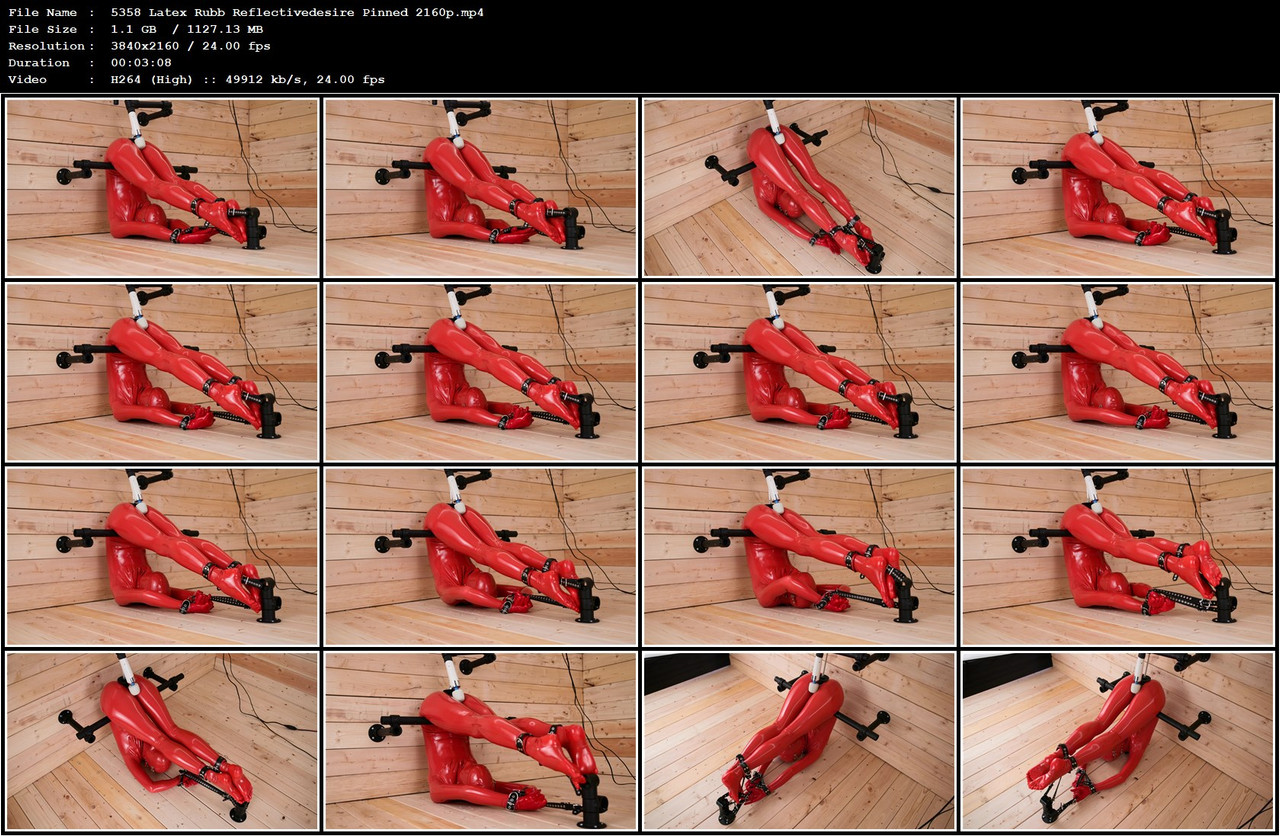 5358 Latex Rubb Reflectivedesire Pinned 2160p mp4