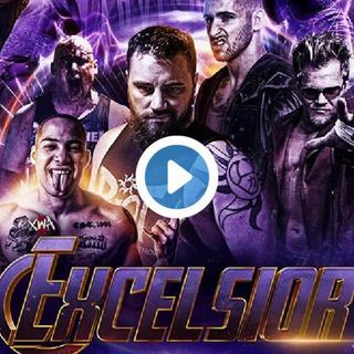 XWA 2019 Excelsior XWA 2019 Excelsior