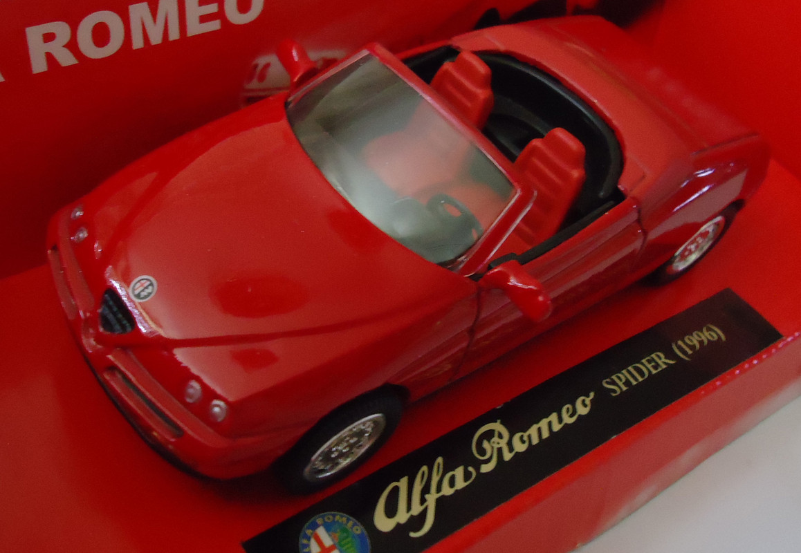 Alfa-Romeo-Spider (1996)
